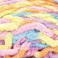 thumbnail image 6 of Lion Brand Yarn Cover Story Mercury Super Bulky Polyester Multicolor Yarn 1 Cake, 6 of 6