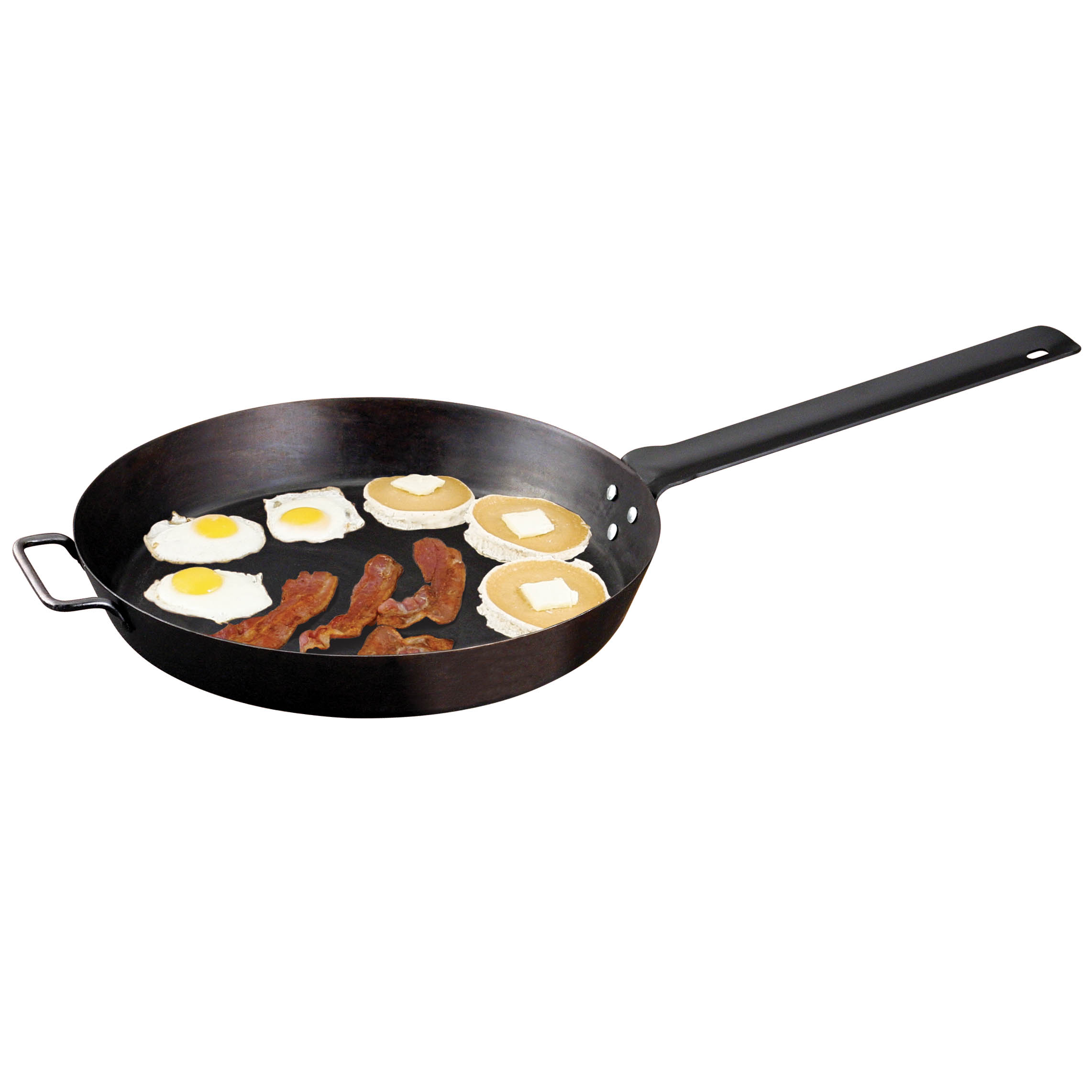 Lumberjack Skillet - 16” and More