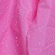 thumbnail image 2 of VERDANVERSE Poncho Impermeable Rosa Semitransparente Hecho De Eva Resistente Y Ecológica, 2 of 8