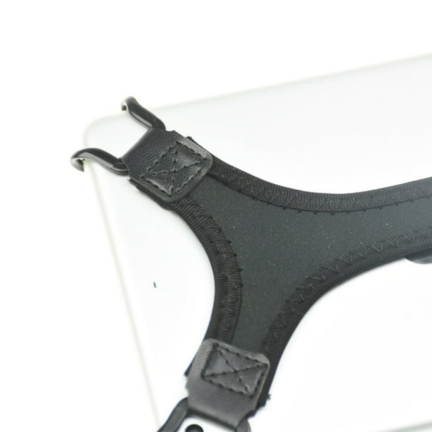 Soporte de correa de mano de seguridad Agarre para dedos para tabletas Kindle E Readers