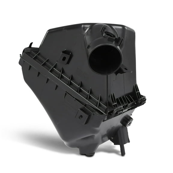 CROSSEDSIGN Air Intake Air Cleaner Box Housing Assembly Compatible with Toyota RAV4 2013-2018 177000V140, 1770036270 Black