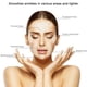 thumbnail image 1 of Kit de 16 adhesivos faciales antiarrugas A-one, 1 of 8