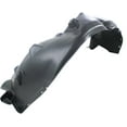 thumbnail image 5 of Garage-Pro Fender Liner SET Compatible with 2012-2016 Chevrolet Sonic Front, Driver and Passenger Side, 5 of 7
