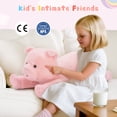 thumbnail image 6 of MorisMos 32'' Giant Piglet Stuffed Animal Pig Plush Toy, 6 of 8