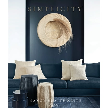 Nancy Braithwaite : Simplicity