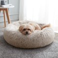 thumbnail image 1 of Cama relajante para perros y gatos WESTERN HOME WH, cálida y suave, 1 of 6
