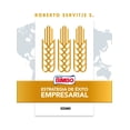 thumbnail image 1 of Bimbo. Estrategia de Ãxito Empresarial Océano 9786075576015, 1 of 2