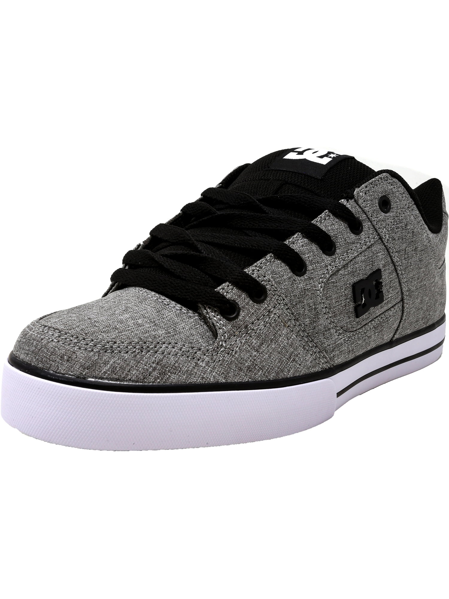 dc men's pure tx se skate shoe