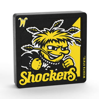 Wichita State Shockers NCAA Athletics Premium Felt Collector's
