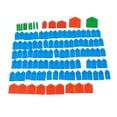 thumbnail image 4 of Juguete Educativo Matemático Flechas Del Número de Cuenta Niños Plásticos para la regala Niños, 4 of 8
