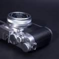 thumbnail image 3 of VKO Camera Soft Release Button, Shutter Button Compatible with Fuji Fujifilm X-T4 X-T30 X-T20 X-T3 X-T2 X-PRO3 X-PRO2, 3 of 5