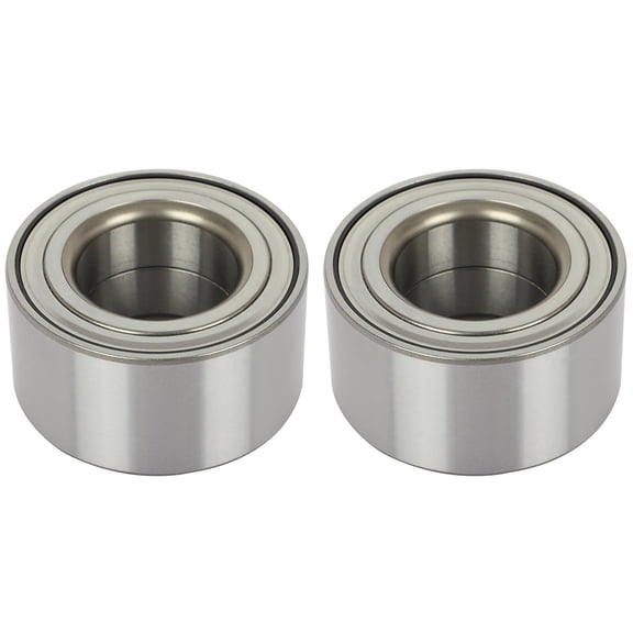 cciyu Wheel Hub Bearing Assembly 2pcs Front Left Right Has ABS with Tone Ring Sensor 510094 Replacement for SCION XD 2008-2014 for SCION IQ 2012-2015 for Wheel Hubs