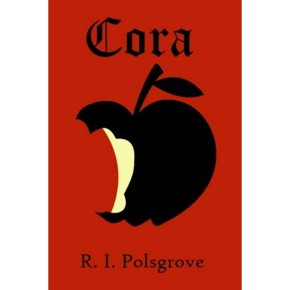 Into the Darkness Cora, (Paperback)