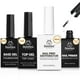 thumbnail image 1 of Set de deshidratador e imprimador para uñas, esmalte en gel Beetles, 15 ml, 4 unidades, 1 of 6