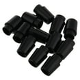 thumbnail image 6 of Hemoton 12pcs Universal Rubber Ferrules for Golf Clubs Iron Rod Rubber Sleeves Rubber Shaft Sleeves Golf Accessories Compatible for PXG Series, 6 of 8