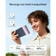 thumbnail image 5 of Power Bank Nano USB-C Plegable Anker 5000 mAh 22.5W Violeta, 5 of 6