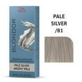thumbnail image 3 of Wella Professionals Blondor Toner 81/Pale Silver 2oz, 3 of 3