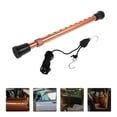 thumbnail image 4 of MOVTOTOP Telescoping Car Hood Support Rod Tool 1 Set Aluminum Alloy Essential For Vehicle Repair And Engine Cover Stabilization, 4 of 7