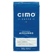 Caffe Cimo Azzurro Espresso