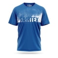 thumbnail image 5 of Fairtex Men's t-Shirt Plastered TST166, 5 of 6