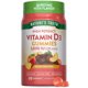 thumbnail image 1 of Nature's Truth Vitamina D3 5000 UI (125 mcg), 60 gomitas sabor durazno, 1 of 5
