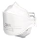 thumbnail image 5 of Respiradores desechables 3M Aura 9210+ N95 (paquete de 20), 5 of 6