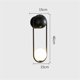 thumbnail image 3 of Wall Lamp\nBedside Wall Lamp, 3 of 5