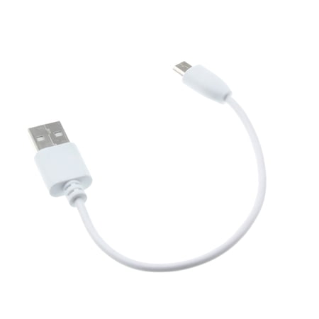 MicroUSB Short USB Cable Charger Cord Power Wire D3R for Samsung Galaxy S5  J7 Sky Pro  V (2017) Perx  S6 Edge+ S7 Edge  Grand Prime  Active  TabPRO 12.2 10.1 SM-T520 Tab S 10.5 SM-T800 Active price history on PriceWatchPro