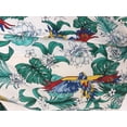 thumbnail image 5 of Vintage Style Printed Aloha Cuban Collar Hawaii Shirts, 5 of 5