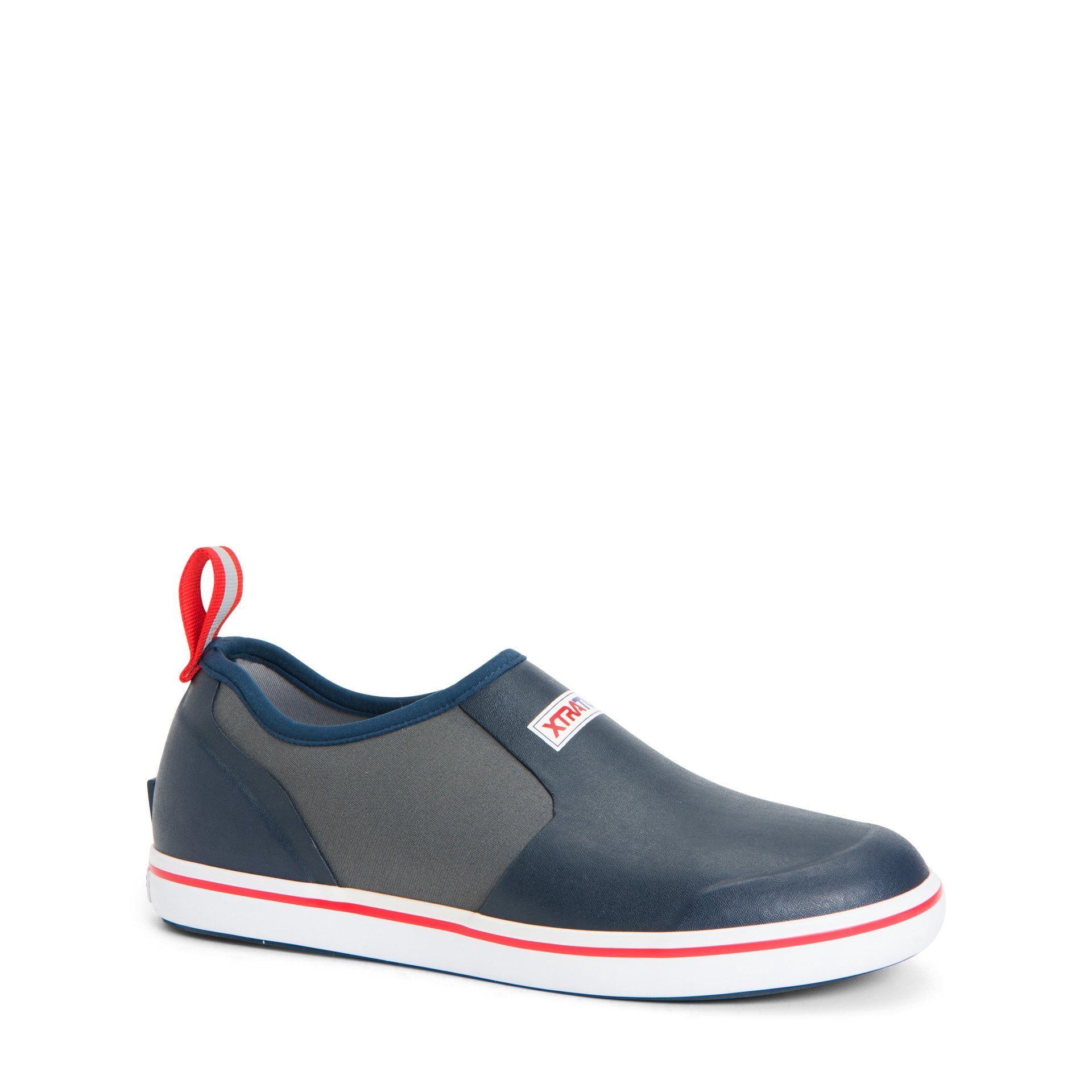 XTRATUF Sharkbyte Men's Deck Shoes Size 