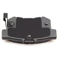 thumbnail image 5 of CCIYU Professional Ceramic Disc Pads Set fit for 1997-1999 for Acura CL, 1991-1997 for Honda Accord, 5 of 5