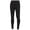 Jet Black, variant on AWDis Just Cool Mens Tapered Jogging Bottoms