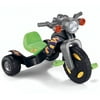 Fisher Price Action Sounds Trike
