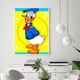 thumbnail image 2 of Cuadros Decorativos 5D bricolaje completo taladro diamante pintura Donald pato bordado mosaico arte Kit Decoración DQrwqpou Nuevos Originales, 2 of 8