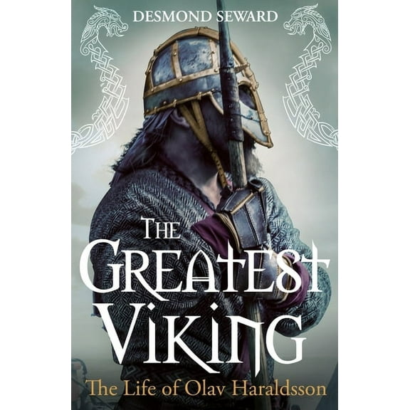 The Greatest Viking (Hardcover)