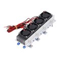 thumbnail image 4 of Water Cooler Module, Cooling Module Fast Heat Dissipation  For DIY Refrigeration Device, 4 of 7