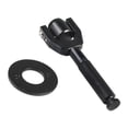thumbnail image 2 of Colaxi Embrayage à Changement de Courroie pour X3 DS RC RS 72 "Base de Roue, Répondre aux Normes de Qualité,, 2 of 7