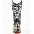 thumbnail image 4 of Corral Women's Studded Western Boot Snip Toe - Z5209 8 1/2 M  US, 4 of 7