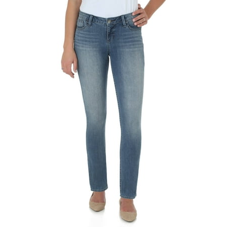 Riders by Lee - Riders by Lee Women's Modern Skinny Jeans Available in ...
