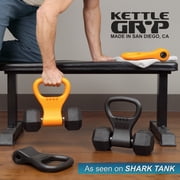 Clamps to Dumbells