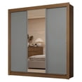 thumbnail image 1 of Ropero Closet Madesa Nobre 3 Puertas 1 Espejo BG 2, 1 of 5