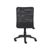 Boss Office Products B6105 Task Chair, Black