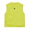 thumbnail image 5 of Xcmzpl Men’s Fishing Vest Outdoor Summer Lightweight Work Photo Safari Cargo Vest Travel Sports Multi-Pockets Work Hiking Vests, 5 of 9