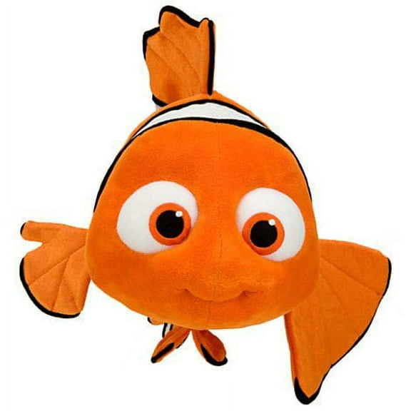 About 40cm parallel import goods 16 inches Disney Disney Finding Nemo Plush Toy