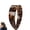 Dark Tortoiseshell, variant on Thick Tortoise Shell Headband with Teeth for Women, 2026 New 1.5in No Slip Wide Retro Plastic Headbands, for Girls