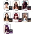 thumbnail image 2 of Black Instant Hair Color Shampoo for Gray Hair, 3 In 1 Black Hair Dye Shampoo, 100% Grey Coverage, E multicolor, 2 of 8