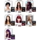 thumbnail image 2 of Black Instant Hair Color Shampoo for Gray Hair, 3 In 1 Black Hair Dye Shampoo, 100% Grey Coverage, E multicolor, 2 of 8