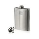 thumbnail image 1 of Licorera de Bolsillo Plata Vacu Vin 78633606, 1 of 3