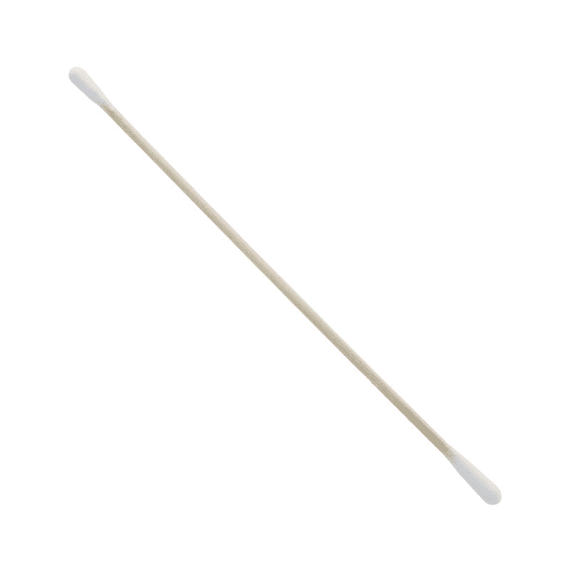 Mg Chemicals 811-100 Double Headed Cotton Swab, 100 Piece - Walmart.com