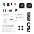 thumbnail image 3 of Kit de Altavoz Bluetooth PAM8406, Proyecto de Soldadura DIY, Amplificador Electrónico USB, Kit de Altavoces Estéreo para el Hogar., 3 of 5
